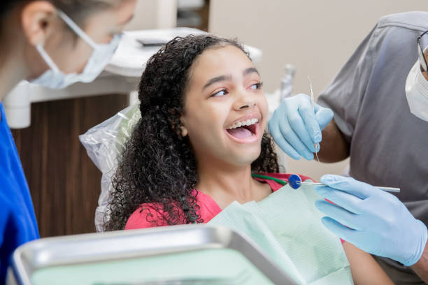 Best Emergency Wisdom Teeth Removal in Balcones Heights, TX