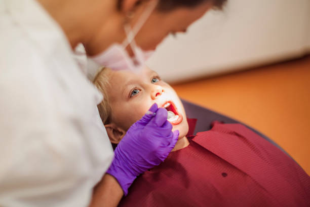 Best Weekend Emergency Dentist in Balcones Heights, TX