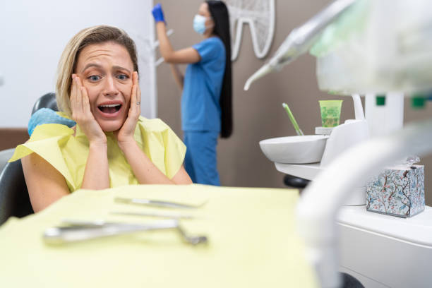 Best Emergency Treatment for Toothache in Balcones Heights, TX