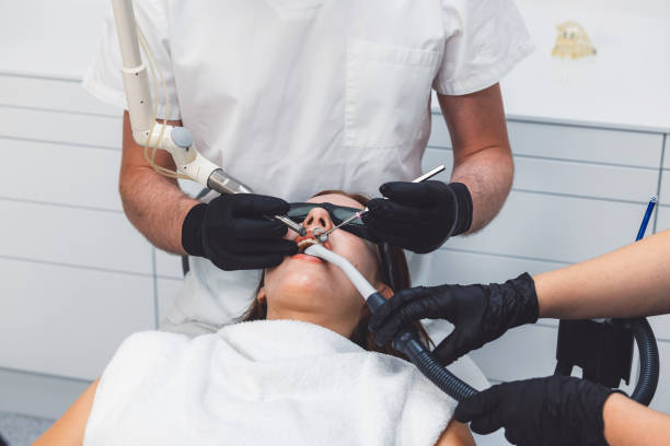 Best Pediatric Emergency Dentist in Balcones Heights, TX