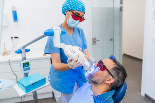 Best Emergency Root Canal Treatment in Balcones Heights, TX